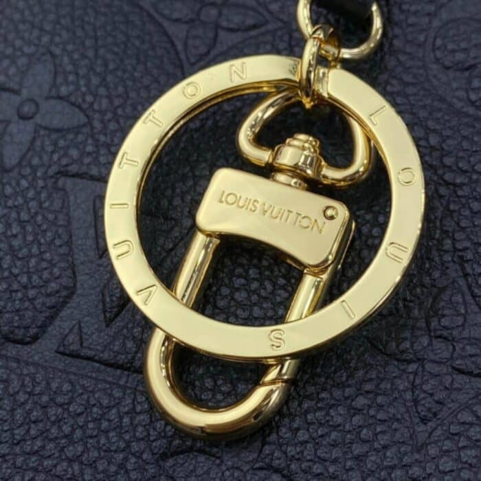 Louis Vuitton Artsy MM Monogram Black 41cm - Image 2