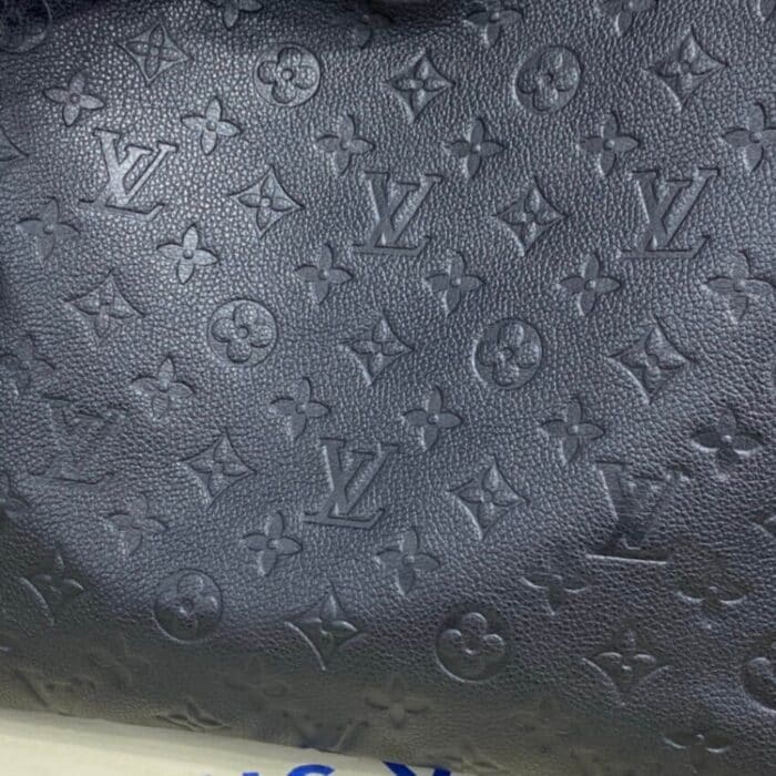 Louis Vuitton Artsy MM Monogram Black 41cm - Image 4