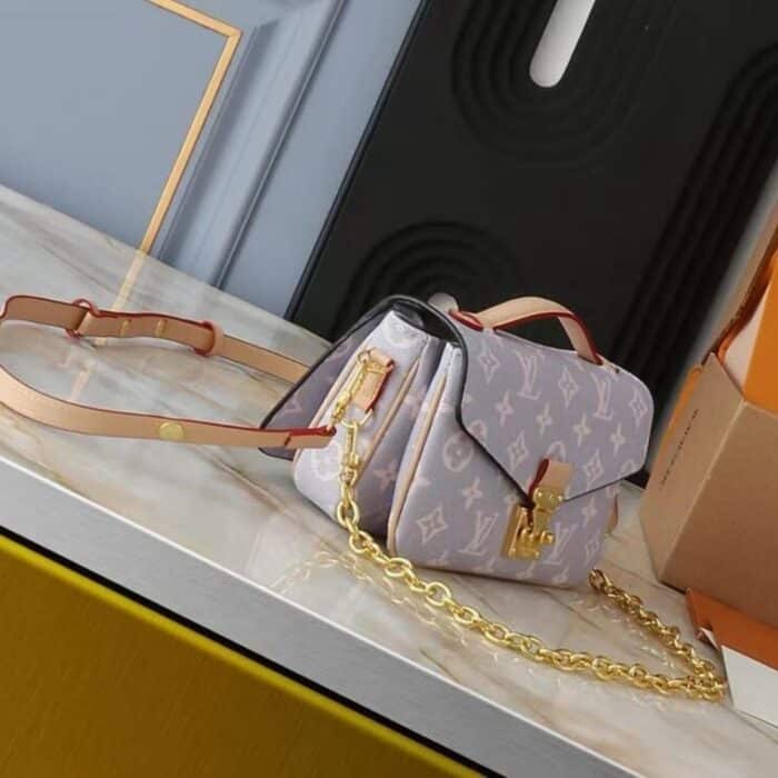 Louis Vuitton Pochette Métis East West 21cm M12429 - Image 3