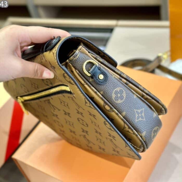 Louis Vuitton Pochette Métis 25cm M44876 - Image 3