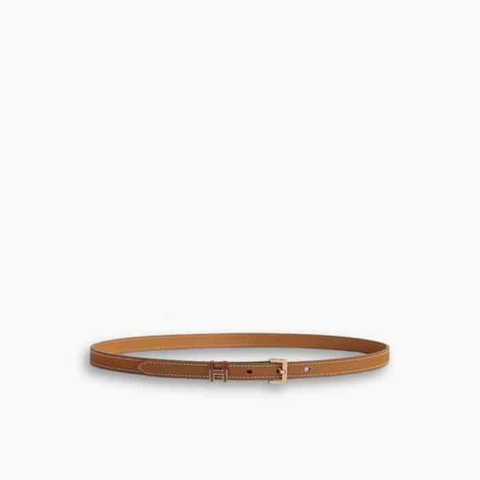 Hermes Pop H 15 Belt Brown H081087CD37080
