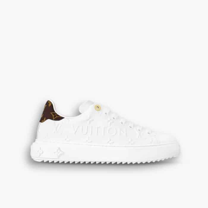 Louis Vuitton Time Out Sneaker 1AAP6H
