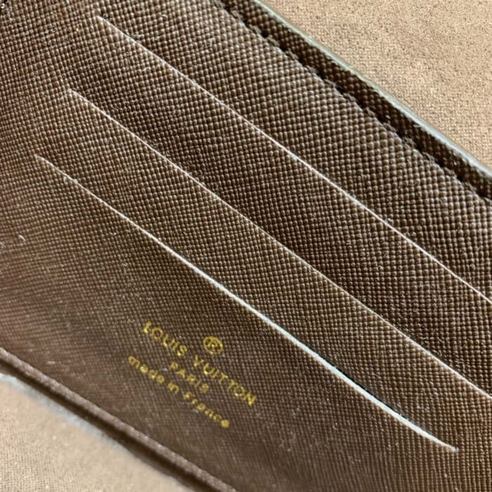 Louis Vuitton Wallet On Chain Lily 20cm M82509 - Image 3