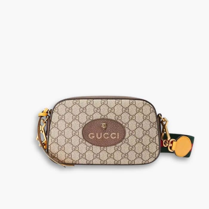Louis Vuitton Low Key Cabas Bag Cognac Brown 35cm M25342