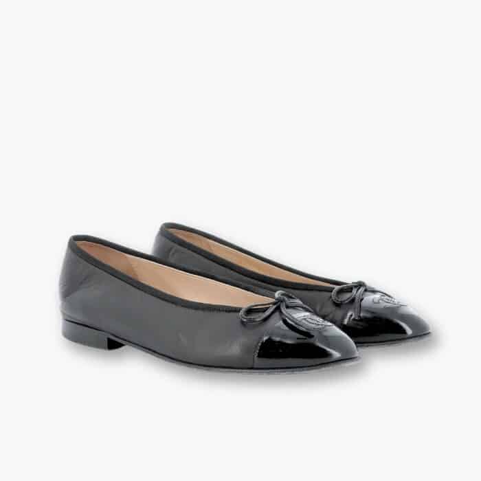 Louis Vuitton Lock It Flat Mules 1A64MB
