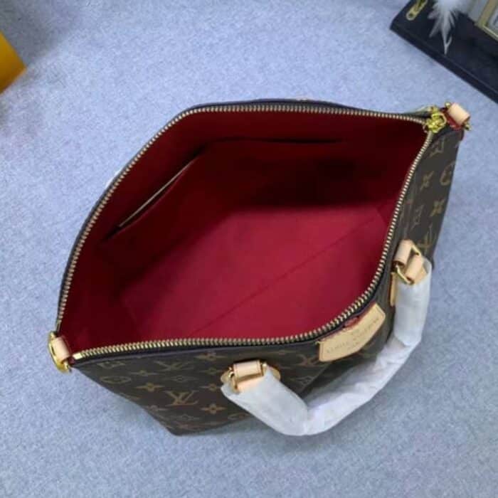 Louis Vuitton Boetie PM Tote Bag 25cm M45986 - Image 7