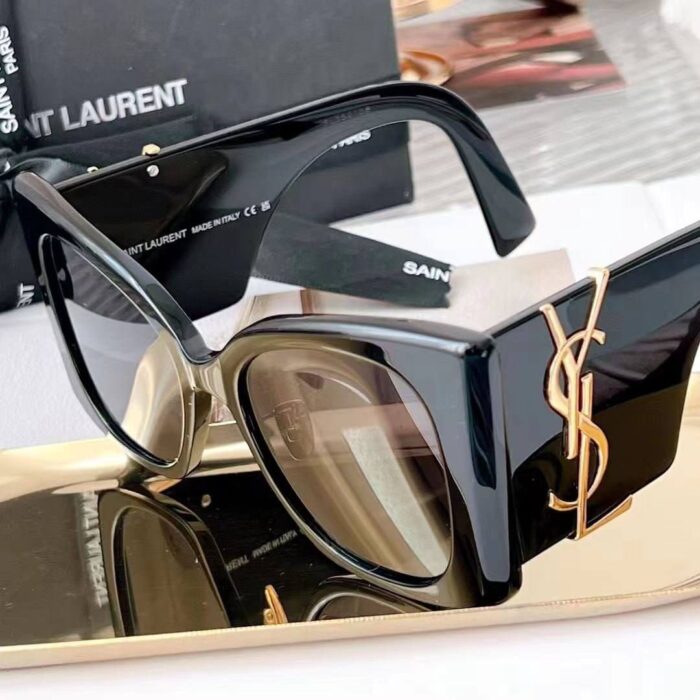 Saint Laurent SL M119 Blaze 736461Y99561000 - Image 2