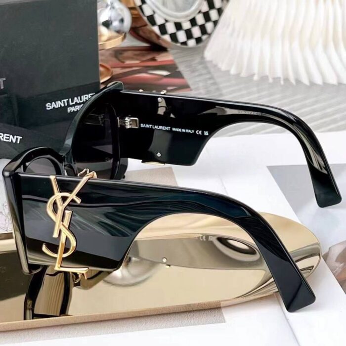Saint Laurent SL M119 Blaze 736461Y99561000 - Image 3