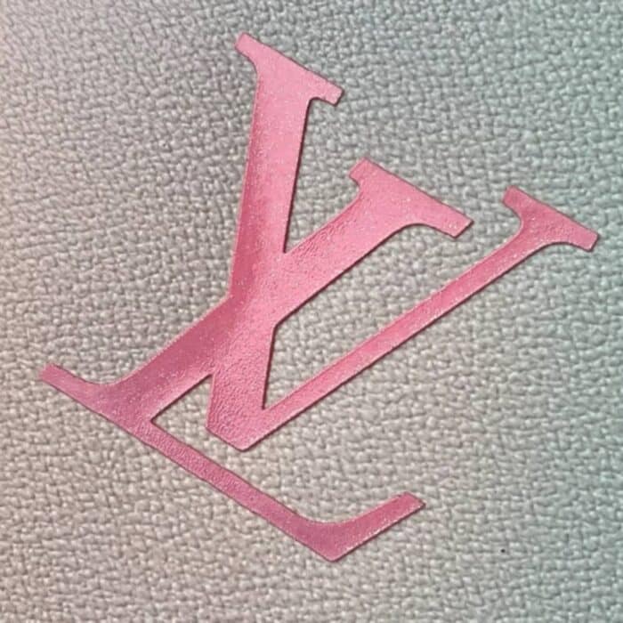 Super Vip 1:1 -  Louis Vuitton OnTheGo Sunrise Pastel M46076 - Image 6
