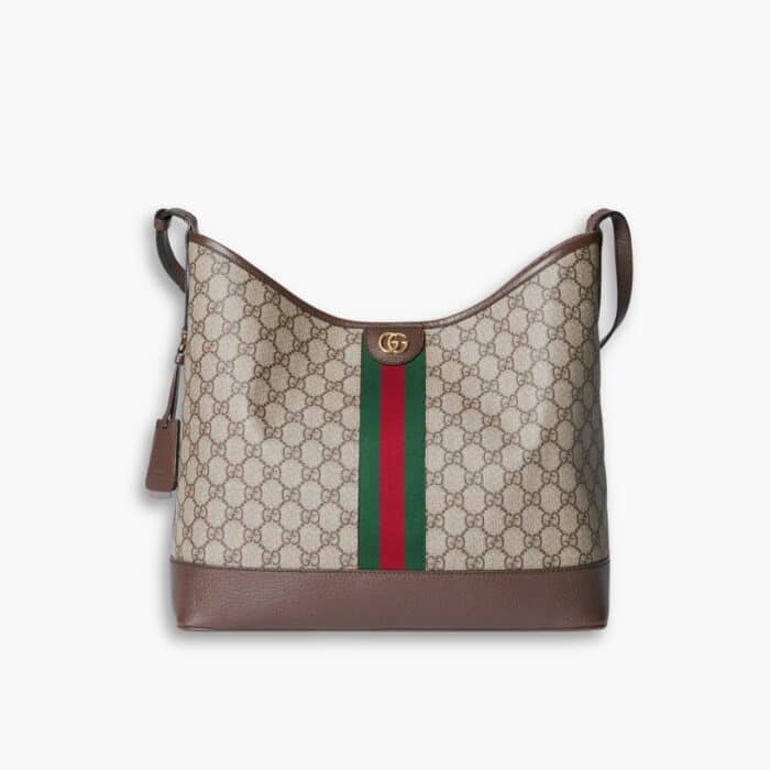 Gucci Ophidia Large Shoulder Bag 34 cm 781392 96IWG 8745