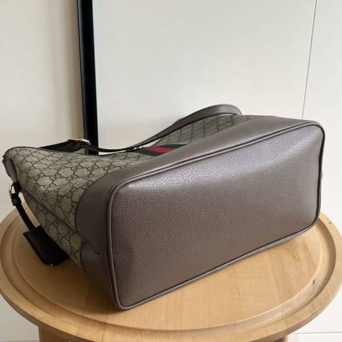 Gucci Ophidia Large Shoulder Bag 34 cm 781392 96IWG 8745 - Image 5