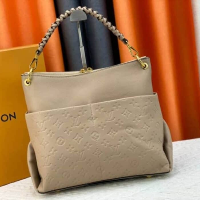 Louis Vuitton Hobo Maida Dune 32cm M45523 - Image 4