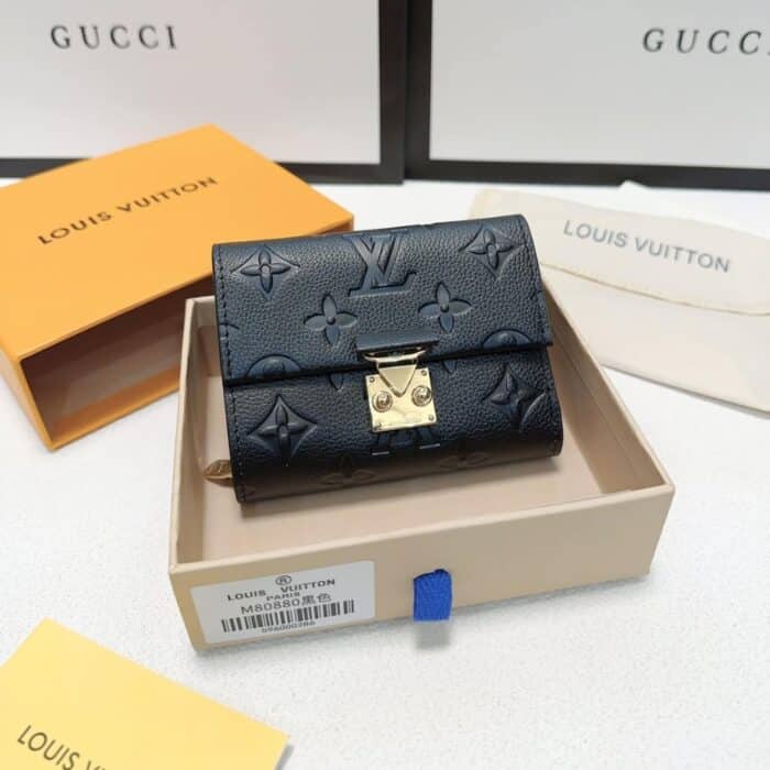 Louis Vuitton Metis Compact Wallet 15cm M80880 - Image 2