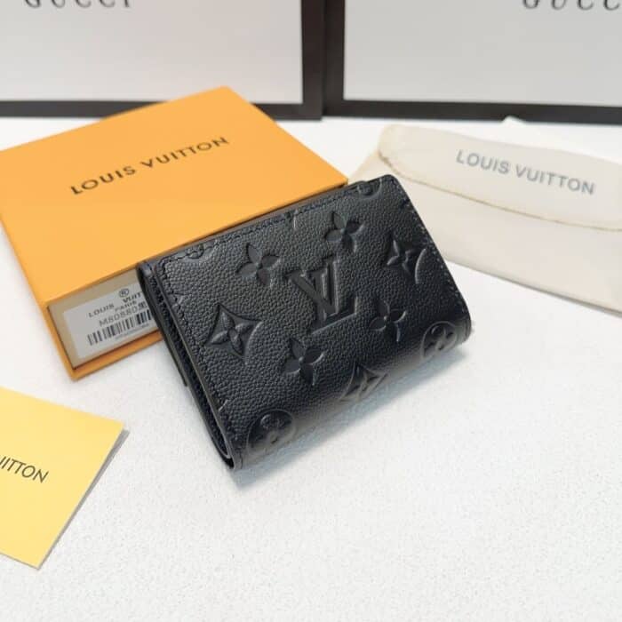Louis Vuitton Metis Compact Wallet 15cm M80880 - Image 5