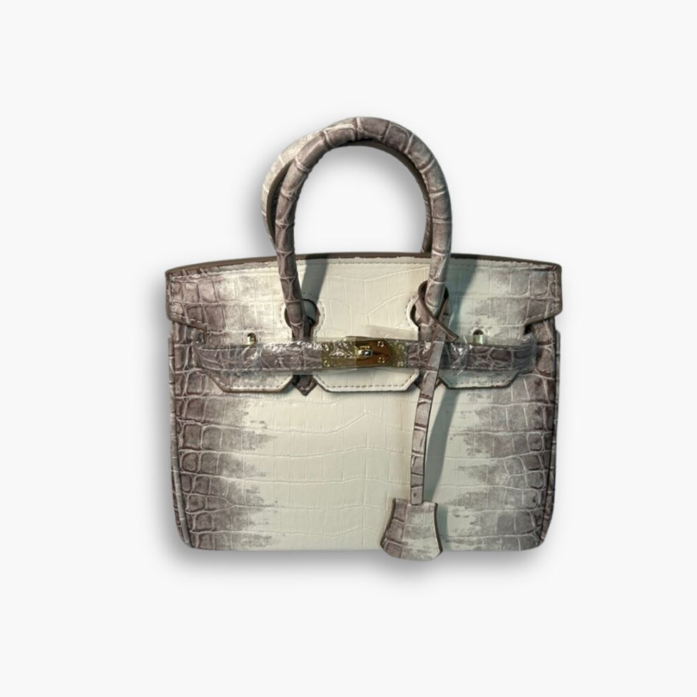 Hermès Birkin Himalaya Blanc 26Cm