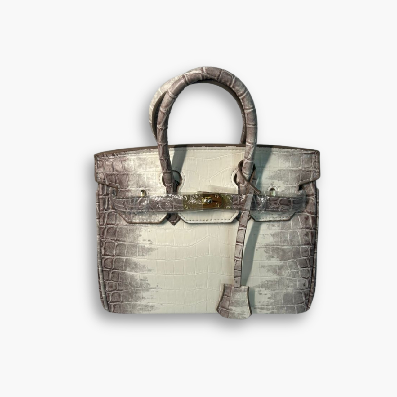 Hermès Birkin Himalaya Blanc 26Cm