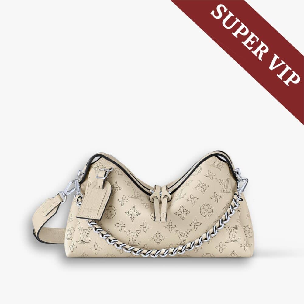 Super Vip 1:1 – Louis Vuitton Hand It All PM Bag 29Cm Cream M24114
