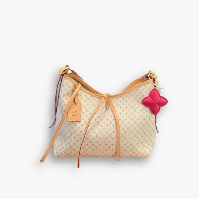 Louis Vuitton Carryall PM Dune 28Cm