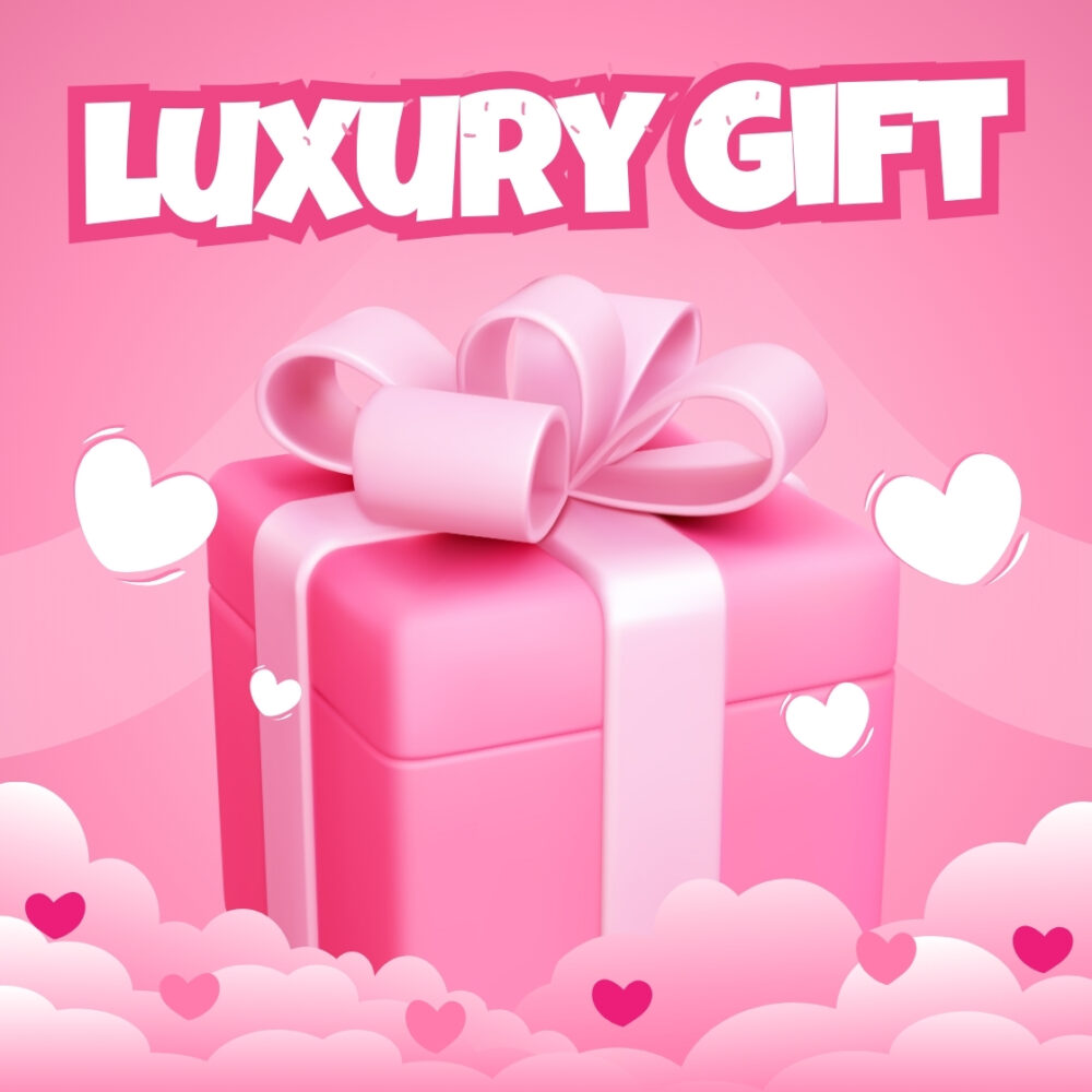 A Luxury Birthday Gift (Wallet, Jewelry or Scarf) - Limited Quantity