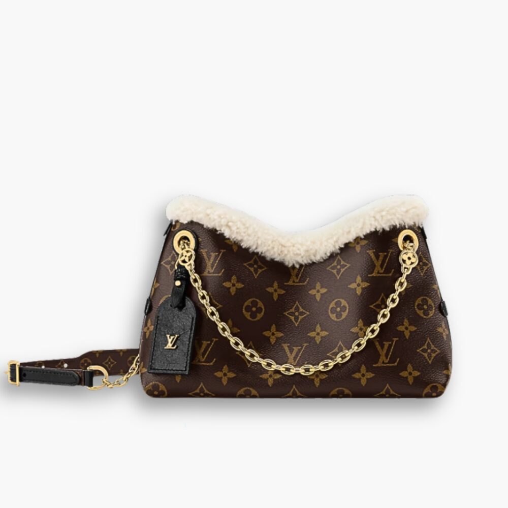 Louis Vuitton Ski CarryAll BB 26cm M26568
