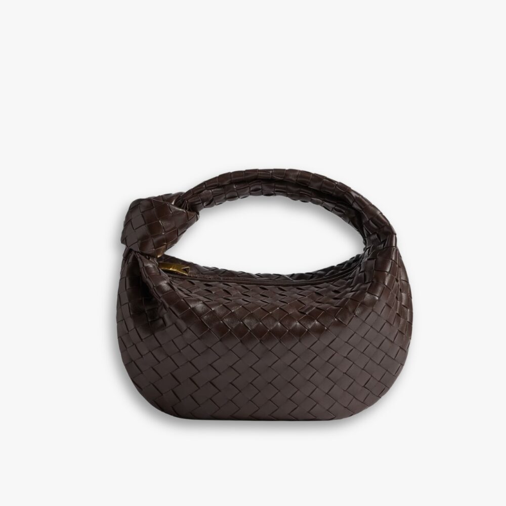 Bottega Veneta Small Jodie Bag In Fondant 34Cm 690225VCPP02132