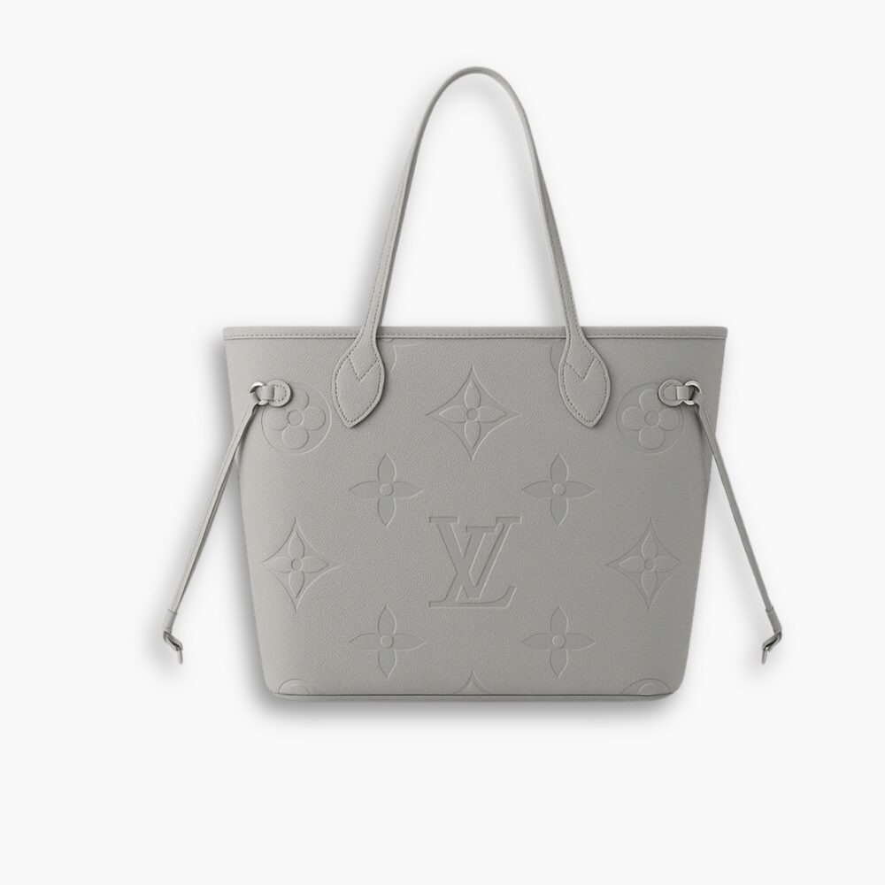 Louis Vuitton Neverfull MM Brume 31Cm M13758