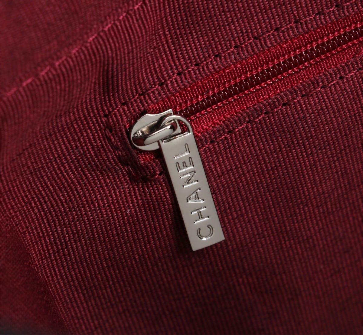 Chanel Cambon Line Large Tote Bag In Black 41Cm A25169 - Image 8