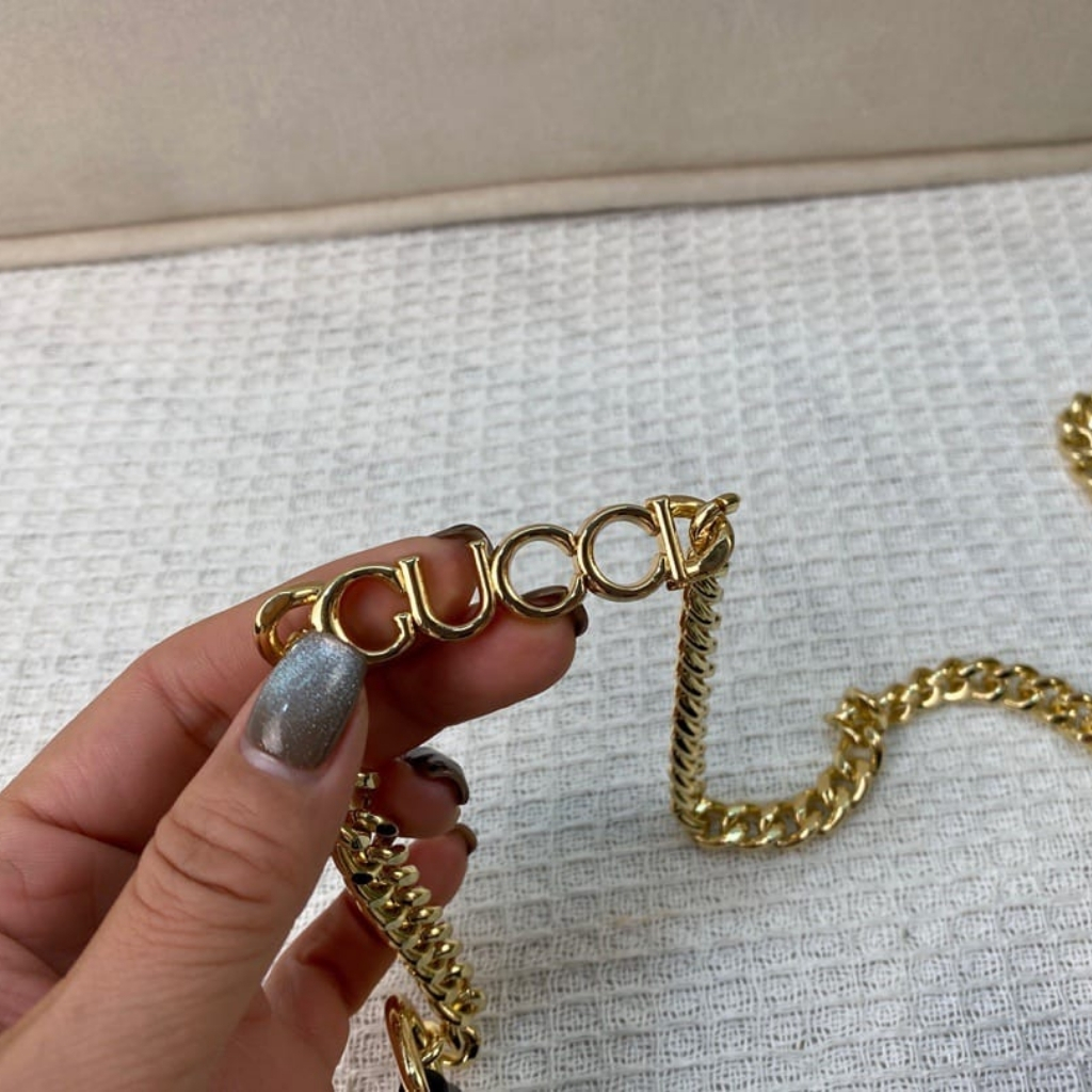 Gucci Jackie Notte Mini Bag Beige And Dark Brown 19Cm 782889 FAD1Z 2541 - Image 3