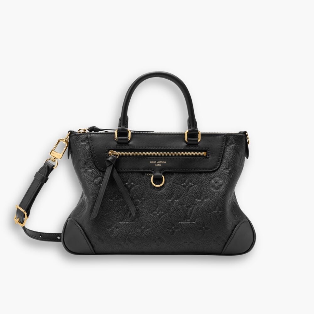 Louis Vuitton Skyline PM Black 28Cm M28511