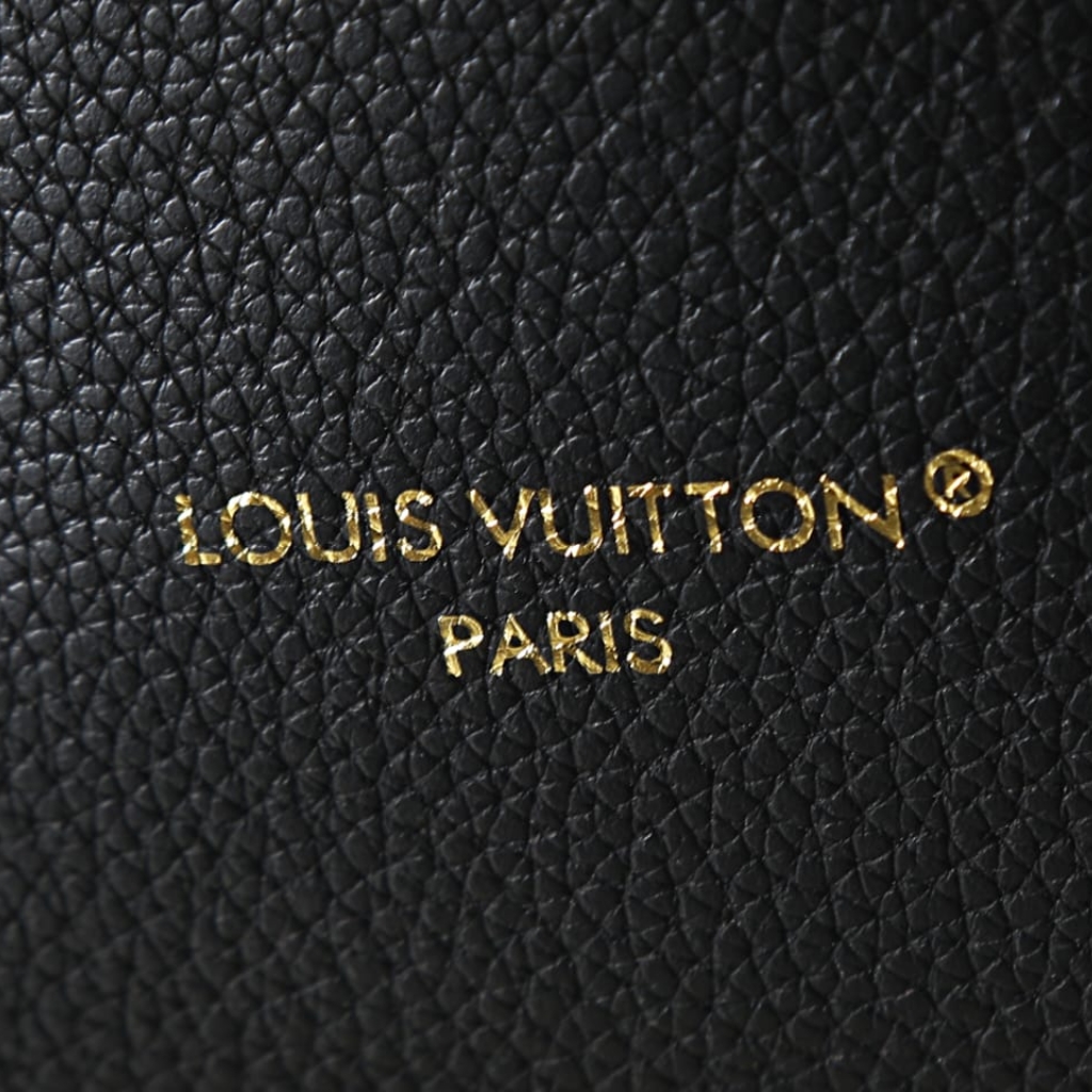 Louis Vuitton Noé Trunk Black 27Cm M29391 - Image 10