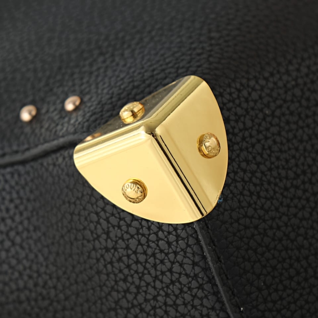 Louis Vuitton Noé Trunk Black 27Cm M29391 - Image 9