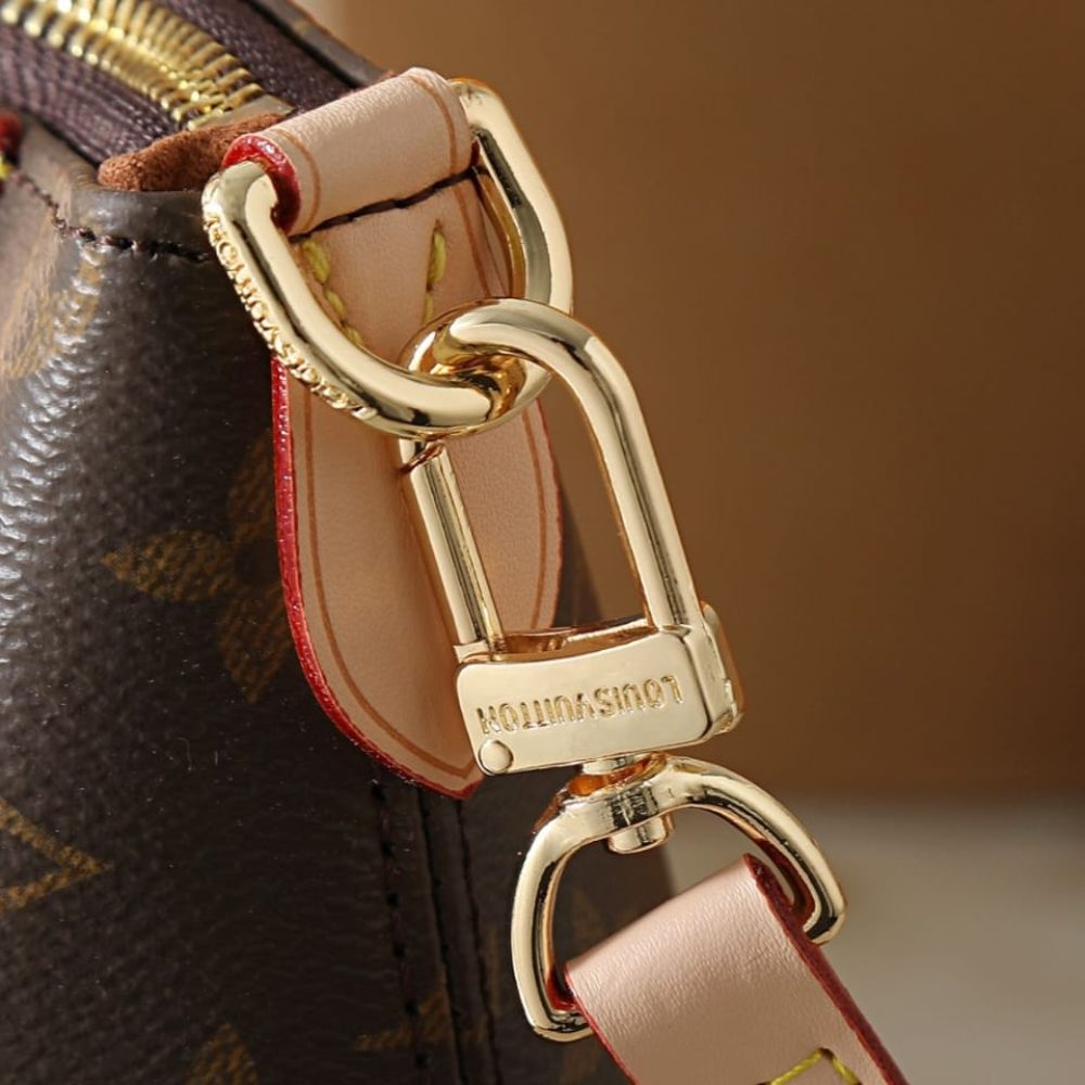 Louis Vuitton Skyline MM Monogram Canvas Brown 40Cm - Image 7