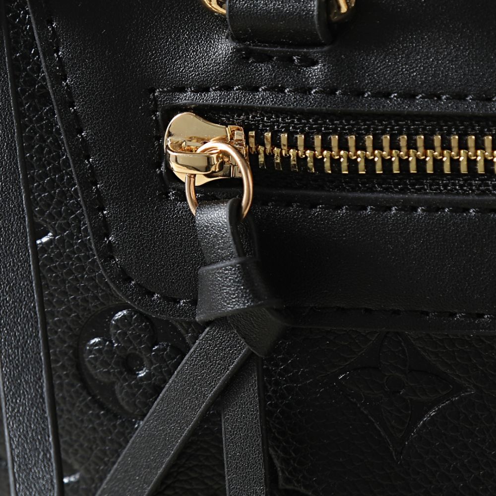 Louis Vuitton Skyline PM Black 28Cm M28511 - Image 8
