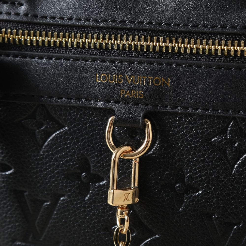 Louis Vuitton Skyline PM Black 28Cm M28511 - Image 6