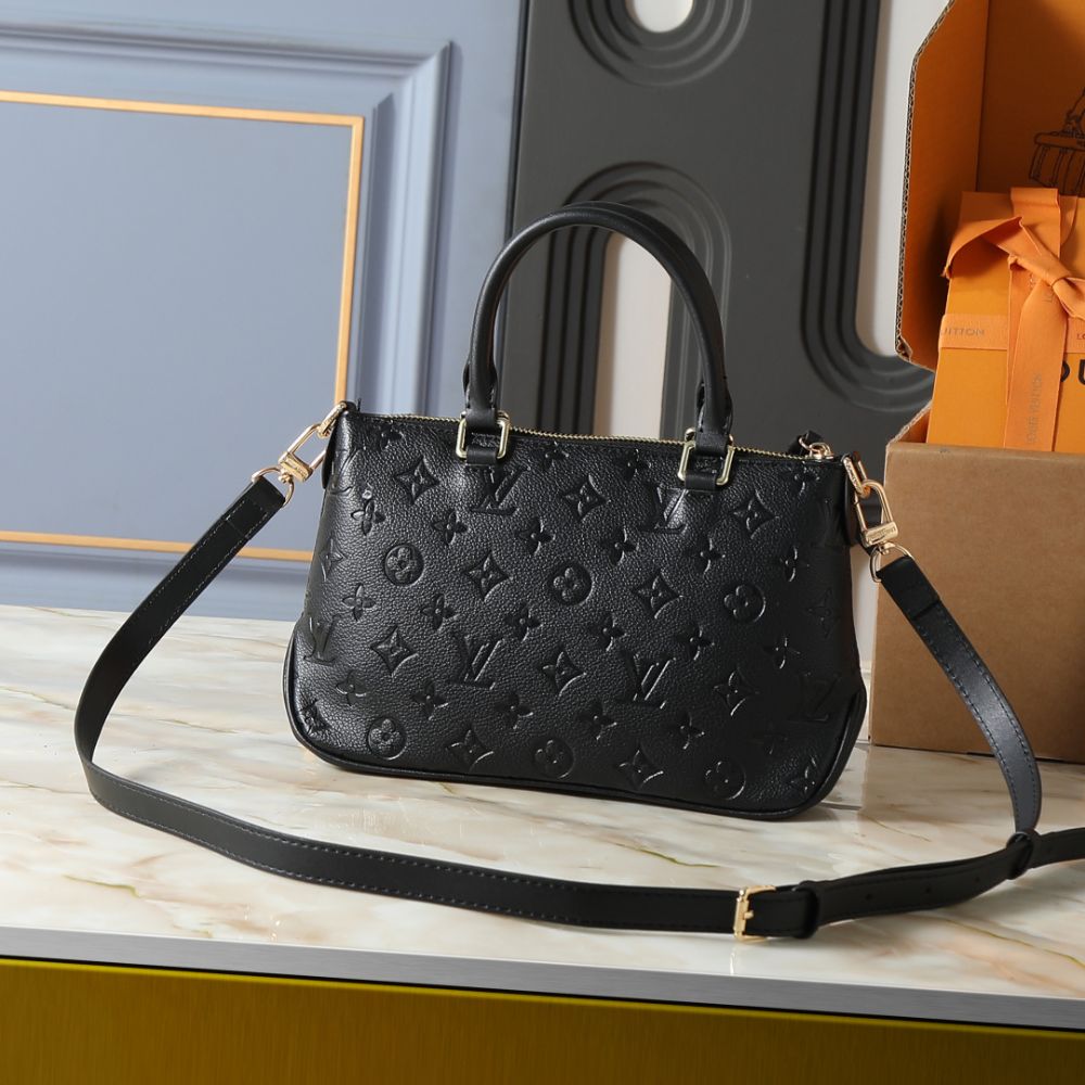 Louis Vuitton Skyline PM Black 28Cm M28511 - Image 4
